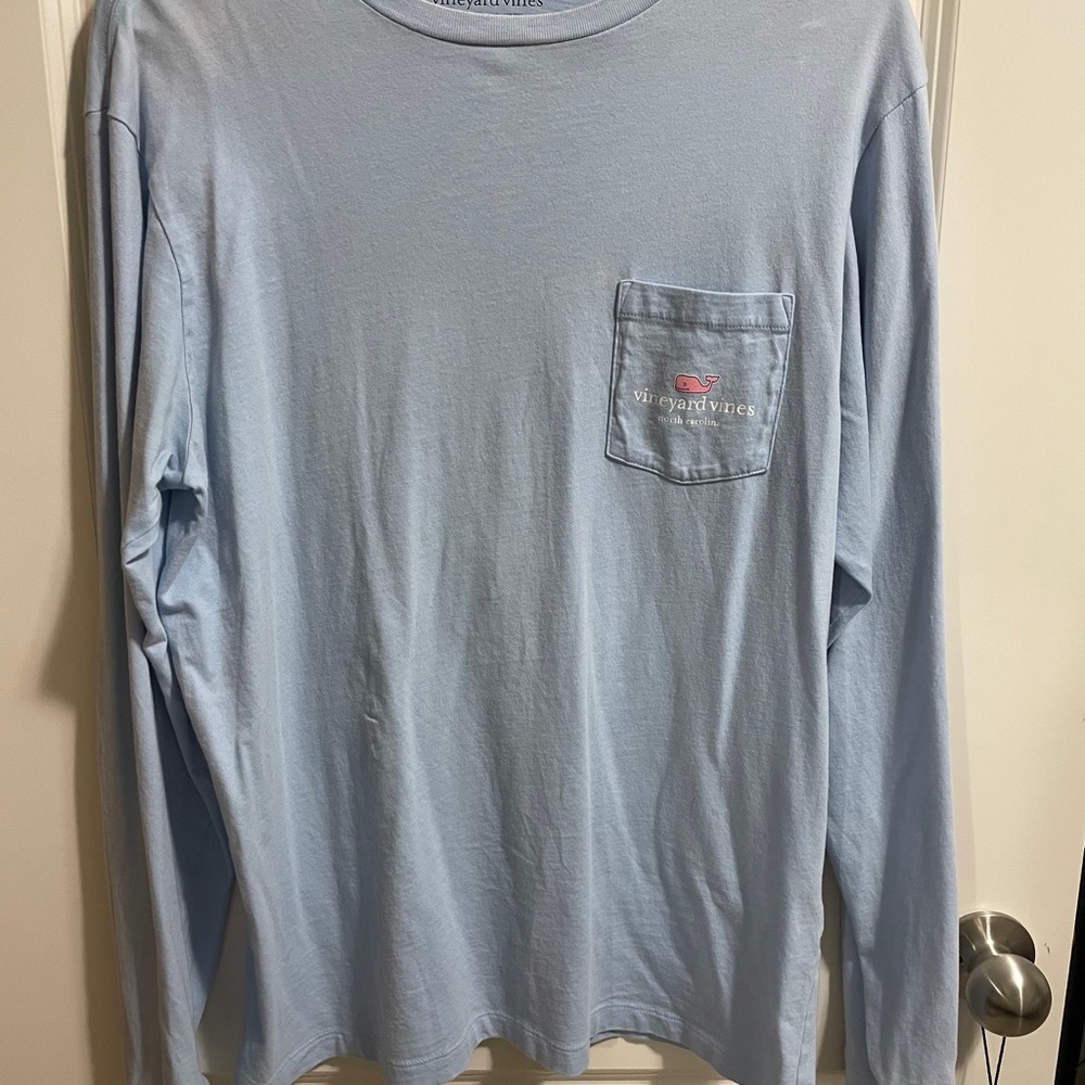 Vineyard Vines long sleeve